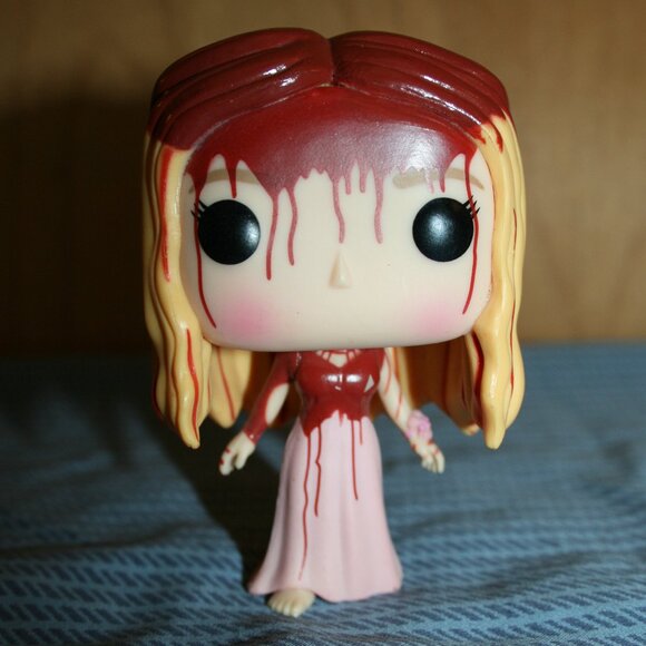 Horror Funko Pop! Figure Lot - Picture 8 of 16